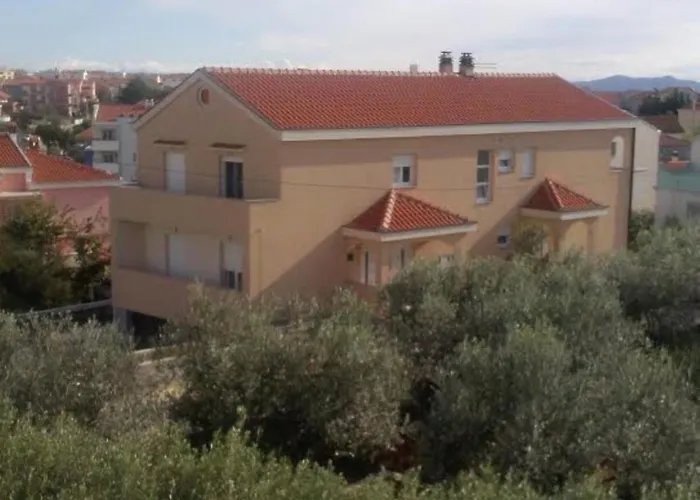 Apartments Lotta