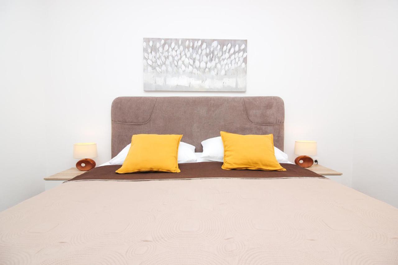 Apartamento Lotta Zadar