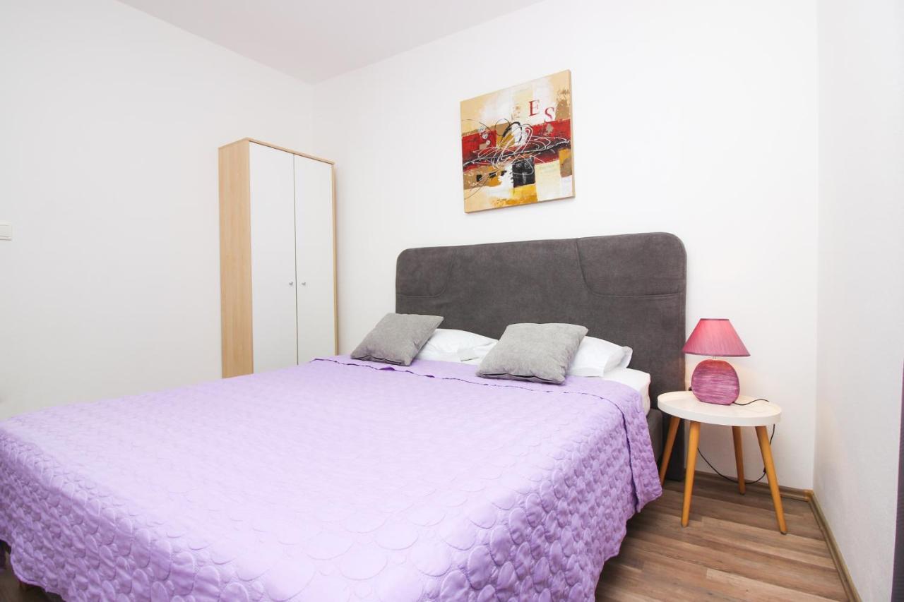 Apartment Lotta *