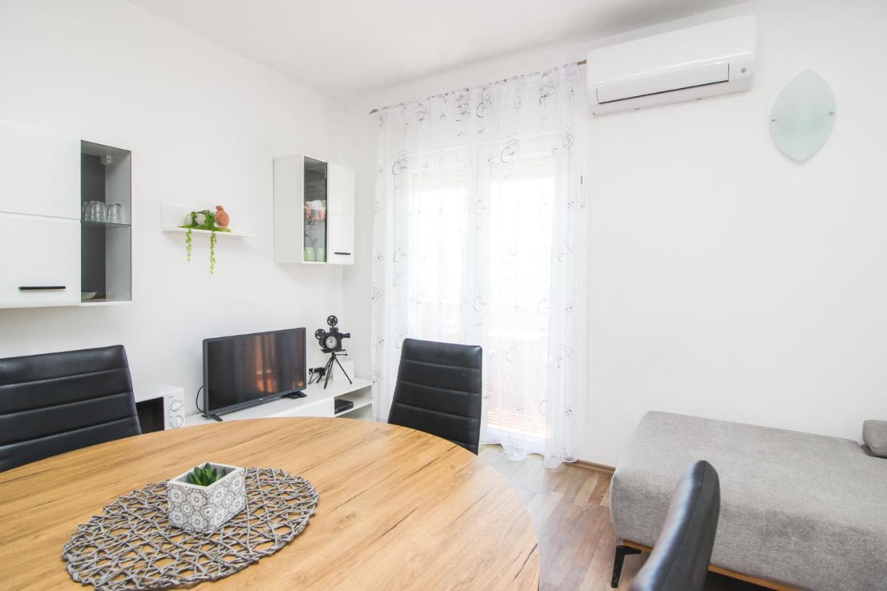 Apartamento Lotta Zadar