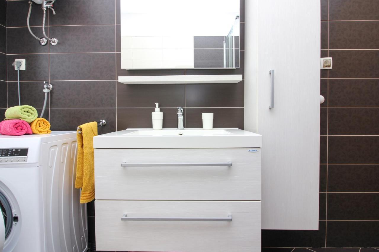 Lotta Apartamento Zadar