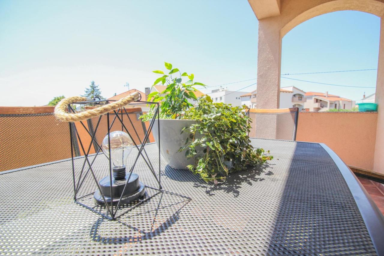 Lotta Apartamento Zadar