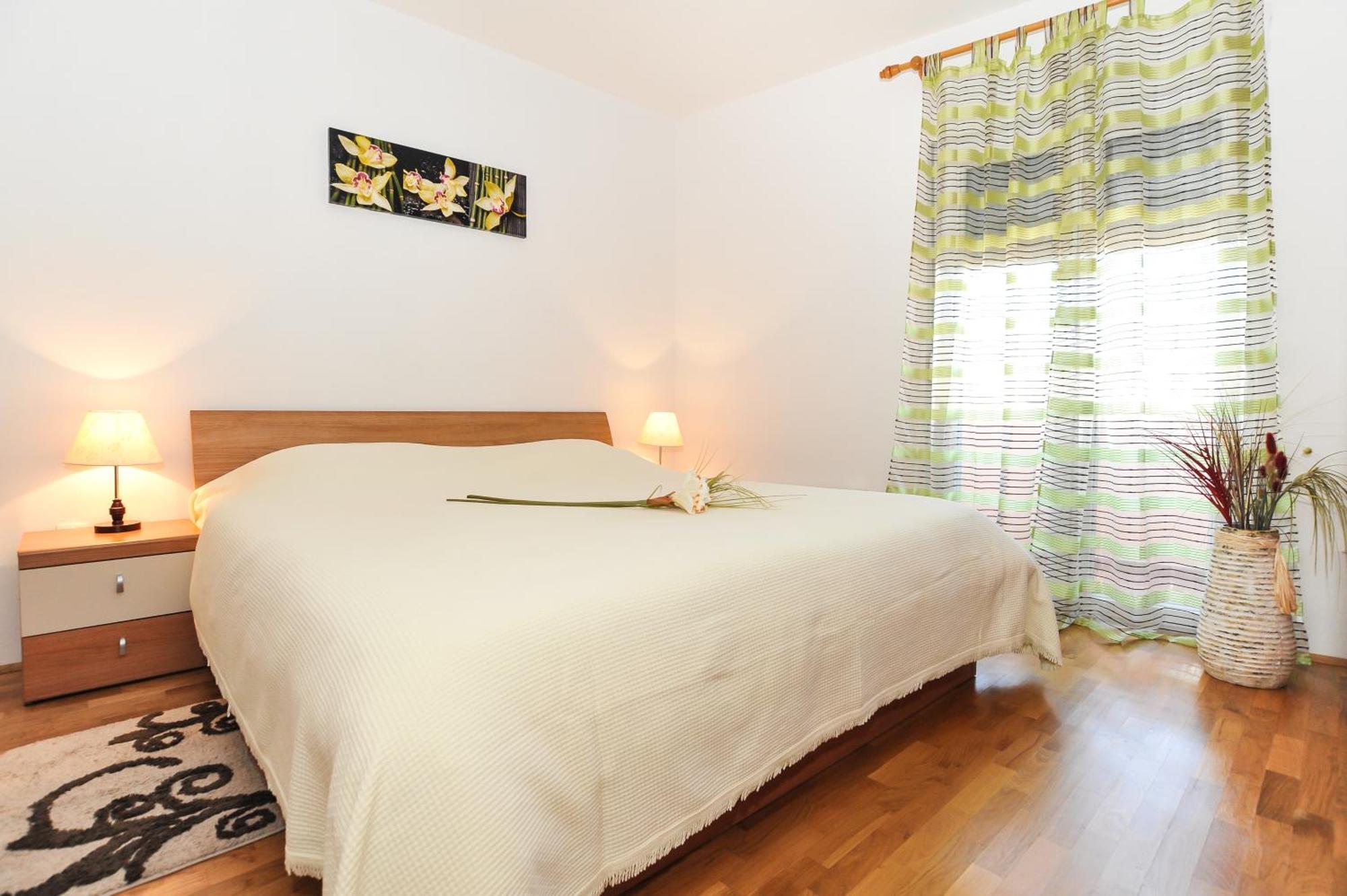 Apartment Lotta Zadar